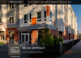 beacon ndc valued communities portfolio acquires million citybizlist boston